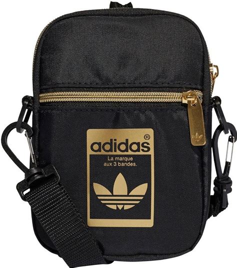 umhängetasche herren adidas klein|adidas Umhängetaschen .